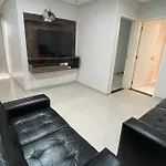 Apartamento para sua família em Foz do Iguaçu