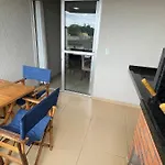 Apartamento para sua família em Foz do Iguaçu