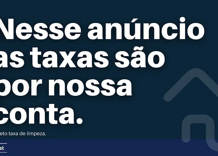 Apartamento para sua família em Foz do Iguaçu