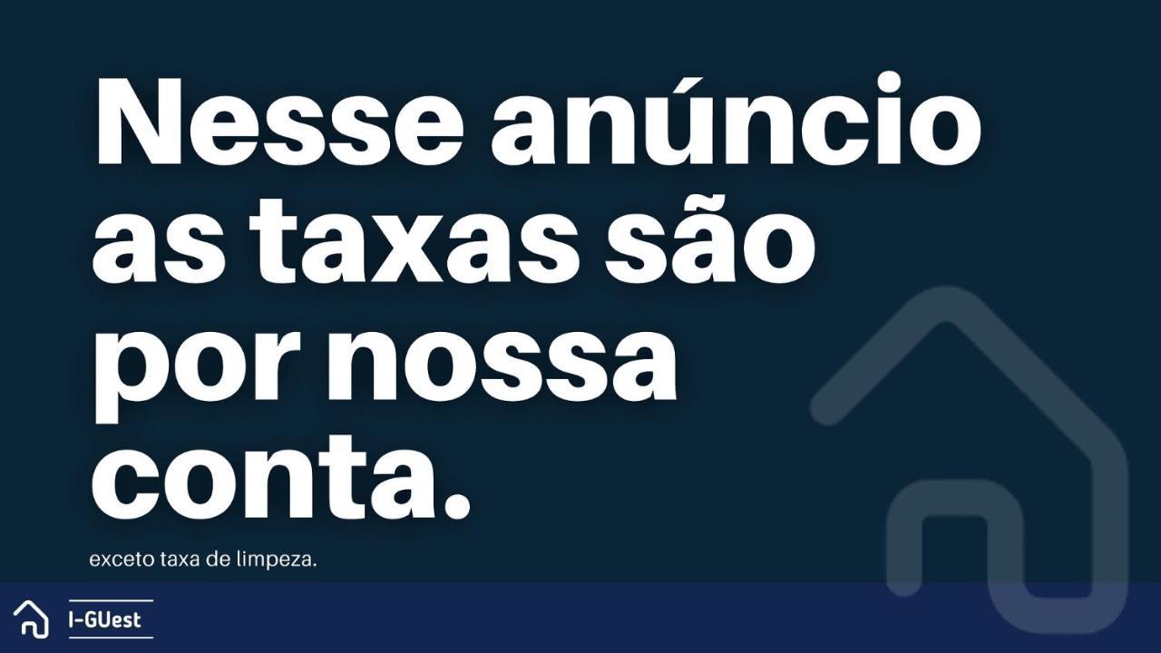 Apartamento Apartamento Para Sua Família Em Foz do Iguaçu