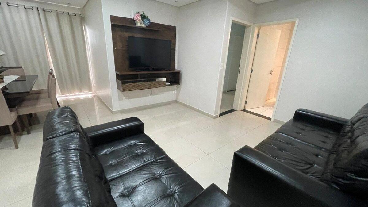 Apartamento Apartamento Para Sua Família Em Foz do Iguaçu