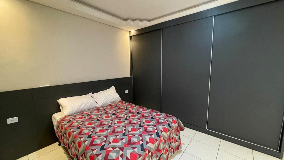Apartamento Para Sua Família Em Apartamento *