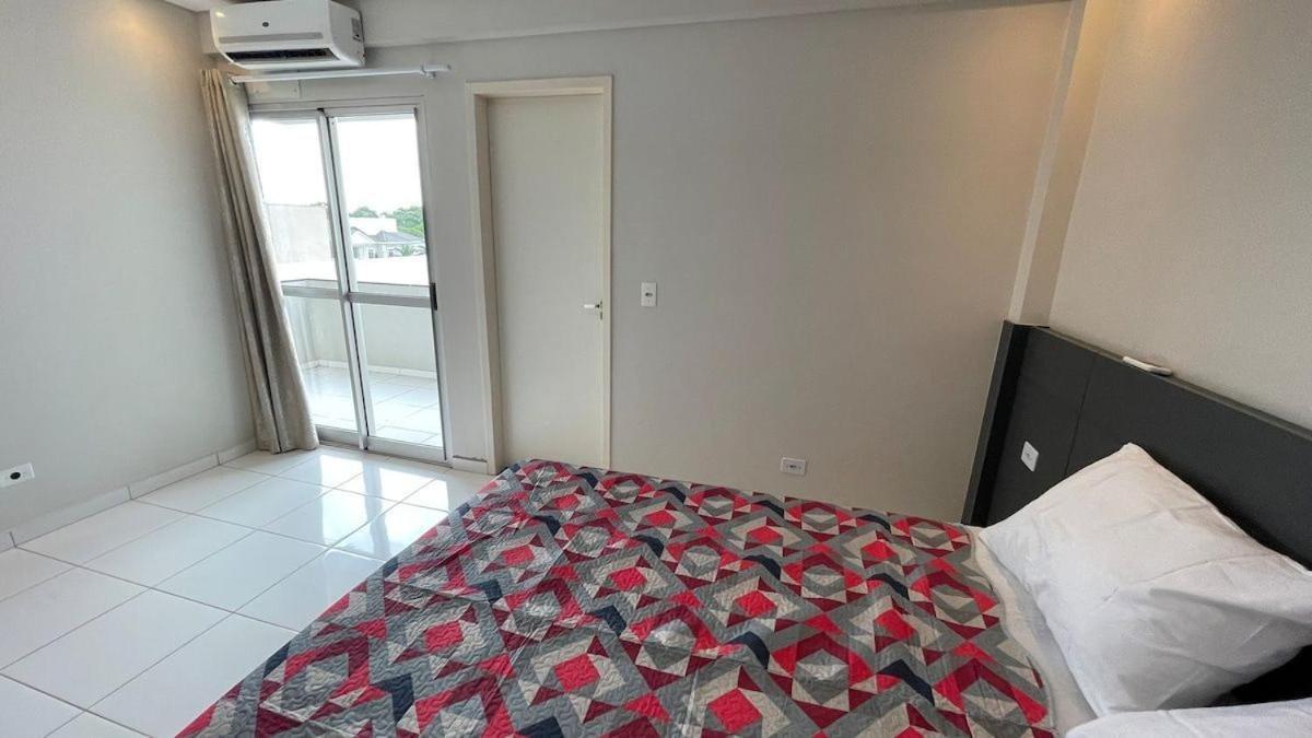 Apartamento Para Sua Família Em Apartamento *