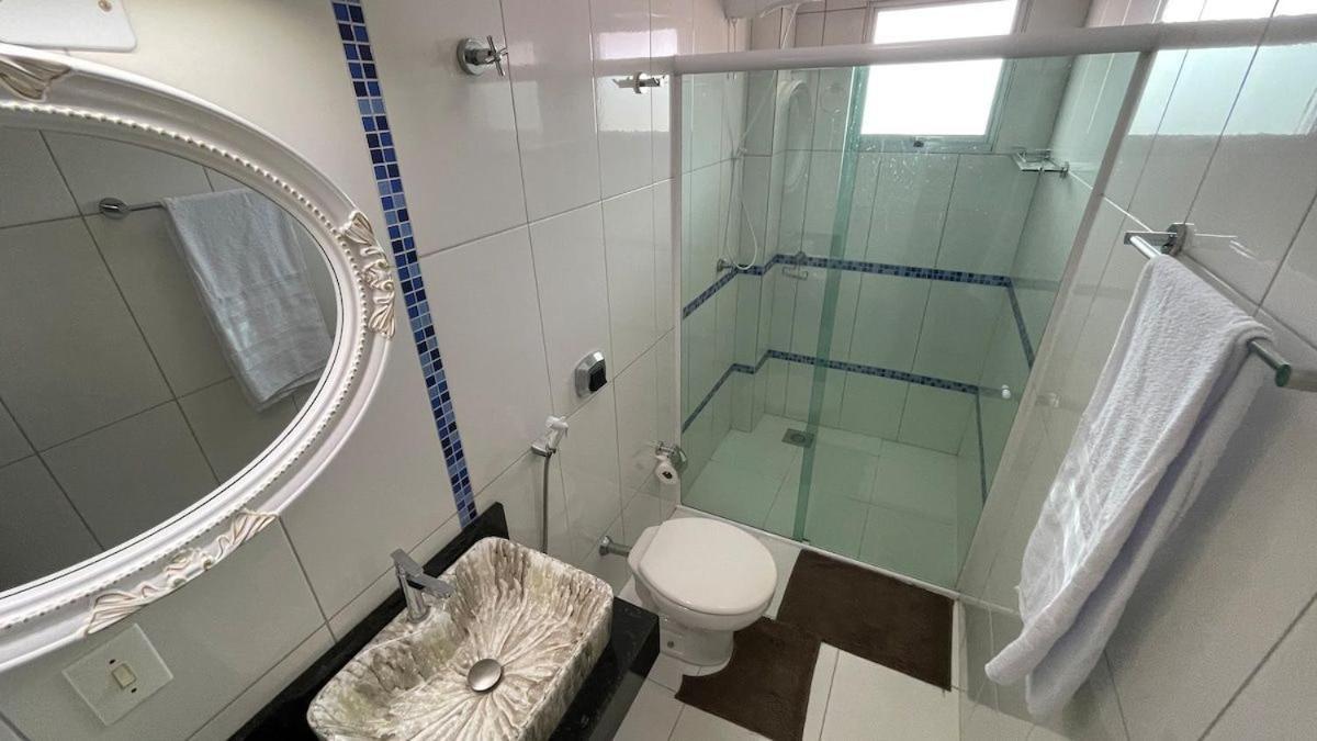 Apartamento Apartamento Para Sua Família Em Foz do Iguaçu