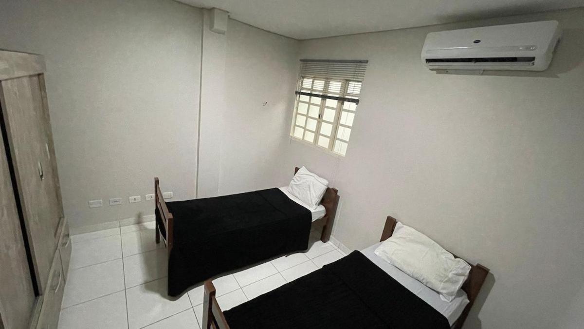 Apartamento Para Sua Família Em * Foz do Iguaçu