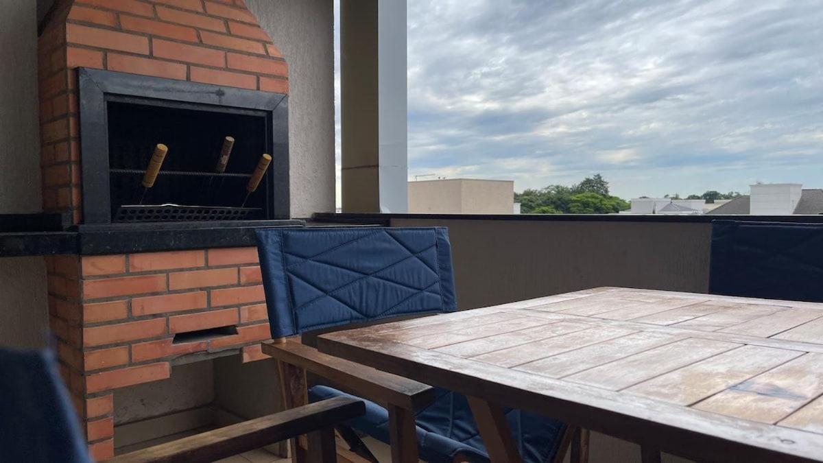 Apartamento Para Sua Família Em Apartamento