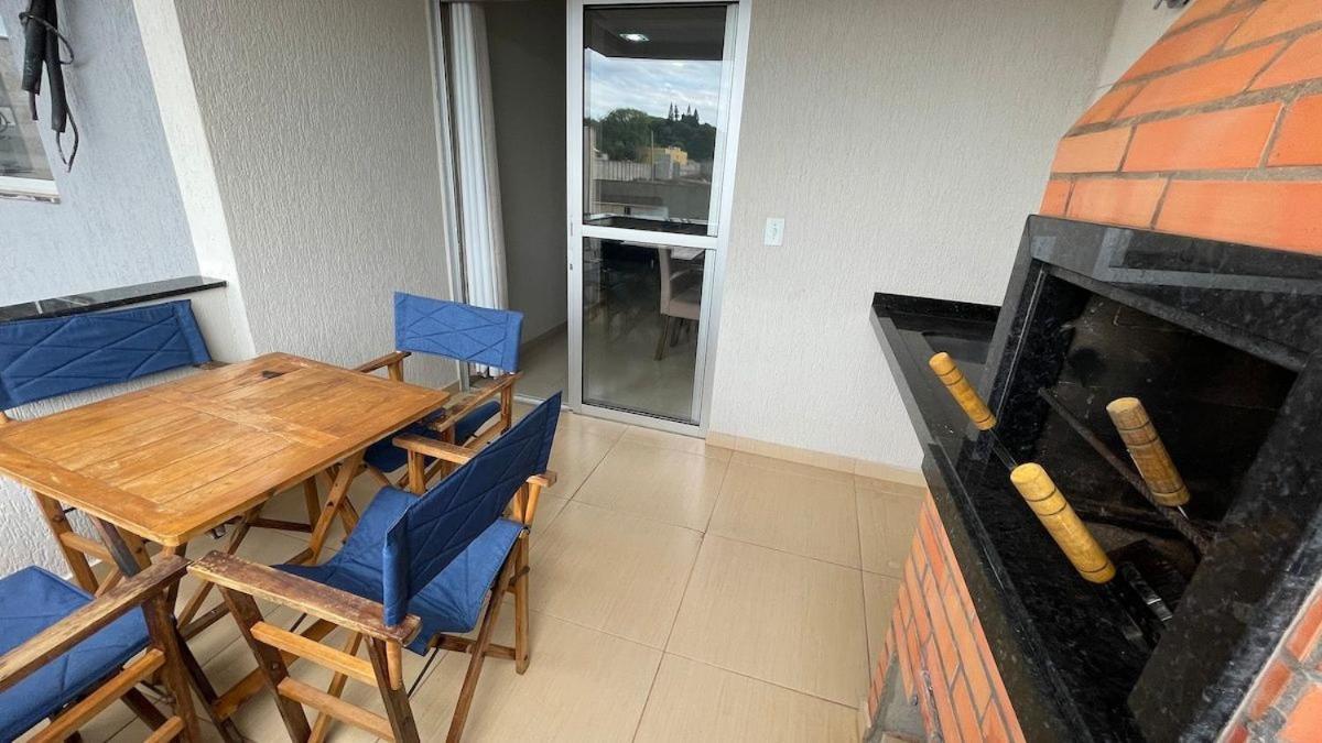 Apartamento Para Sua Família Em Apartamento Foz do Iguaçu