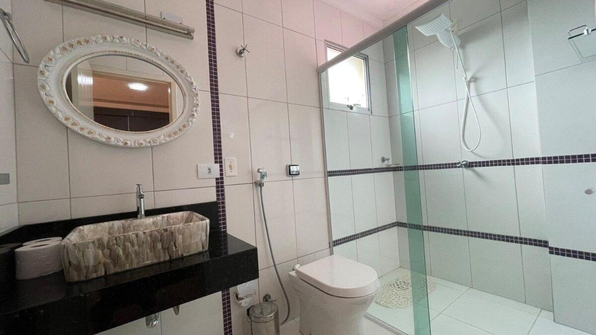 Apartamento Para Sua Família Em * Foz do Iguaçu