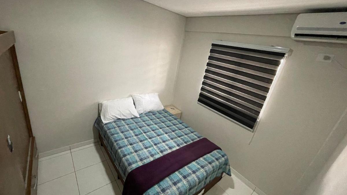 Apartamento Para Sua Família Em