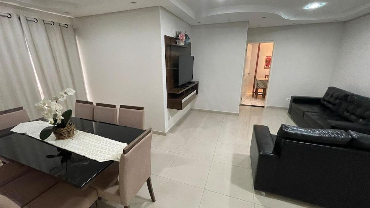 Apartamento Para Sua Família Em Apartamento *