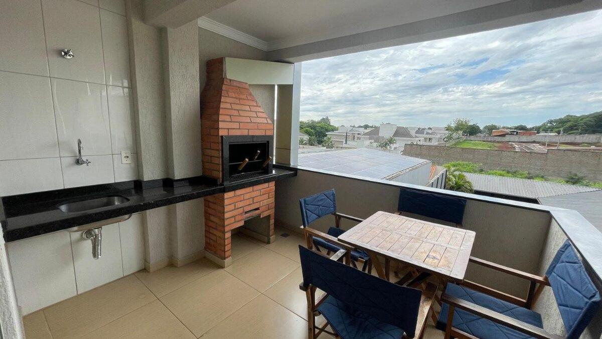 Apartamento Para Sua Família Em Apartamento *