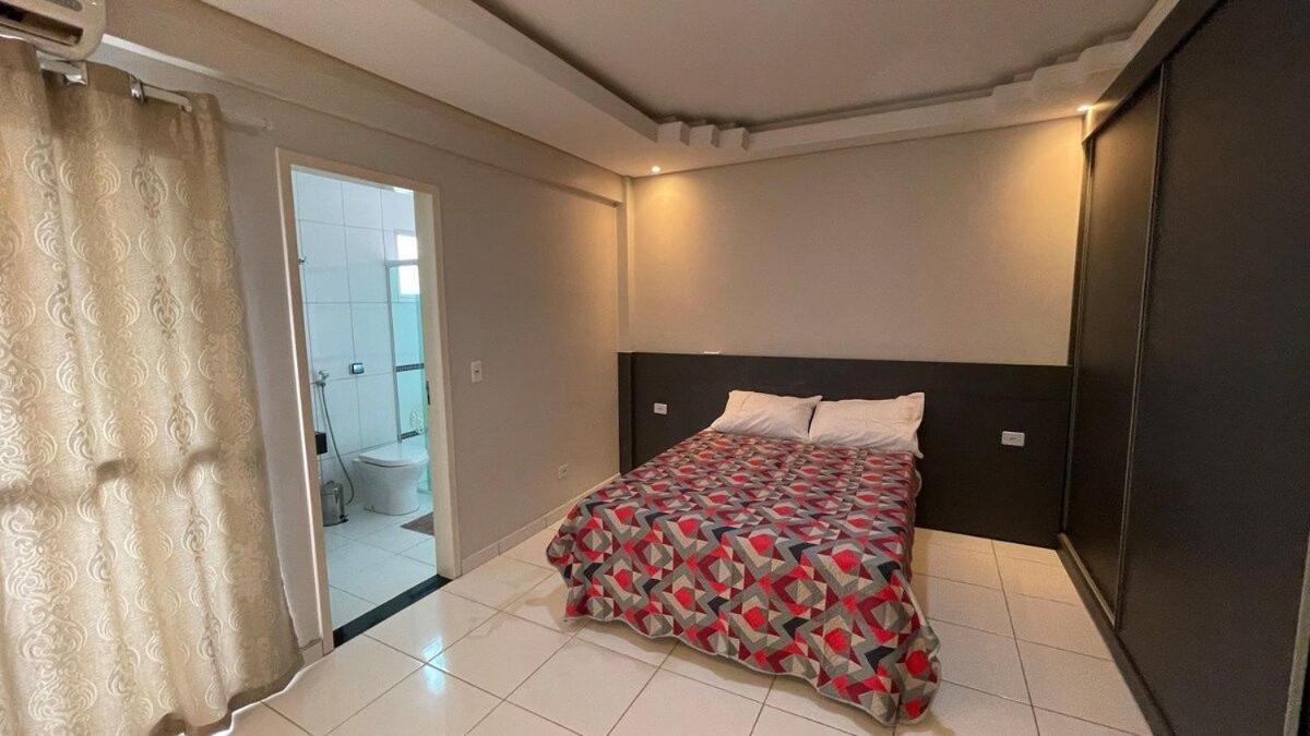 Apartamento Para Sua Família Em Apartamento *
