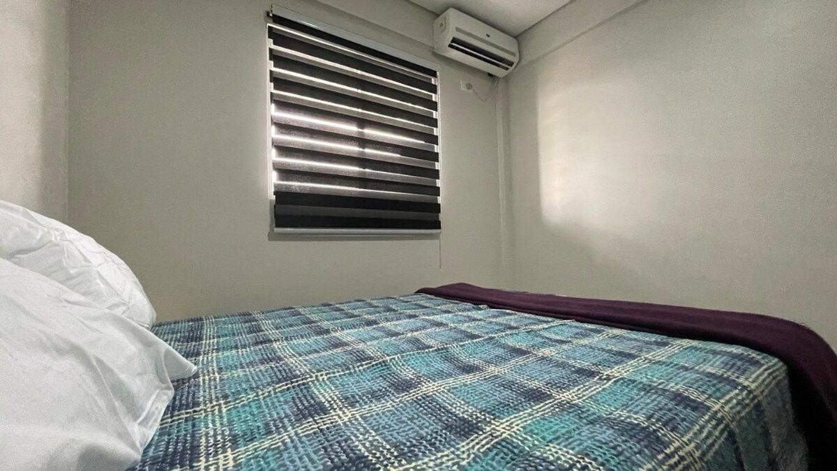 Apartamento Apartamento Para Sua Família Em Foz do Iguaçu