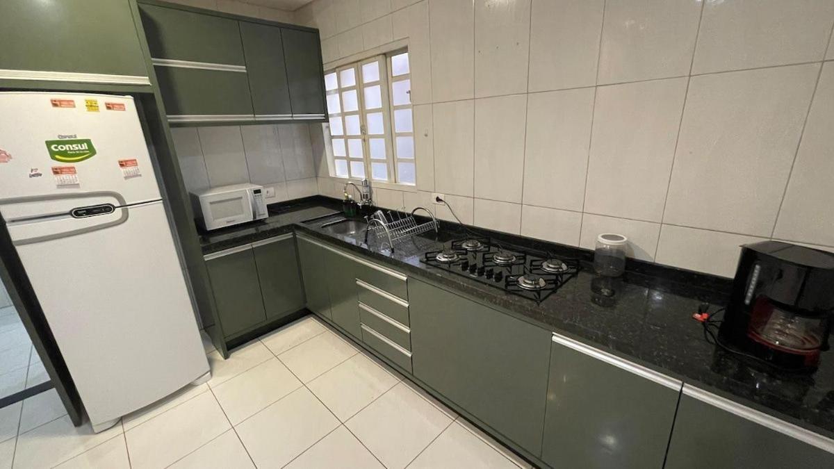 Apartamento Para Sua Família Em *