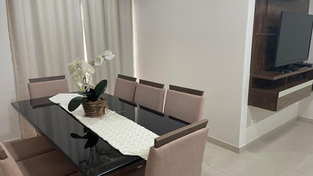 Apartamento Apartamento Para Sua Família Em Foz do Iguaçu