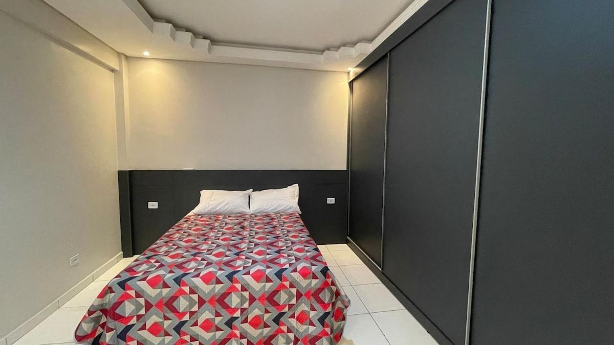 Apartamento Apartamento Para Sua Família Em Foz do Iguaçu