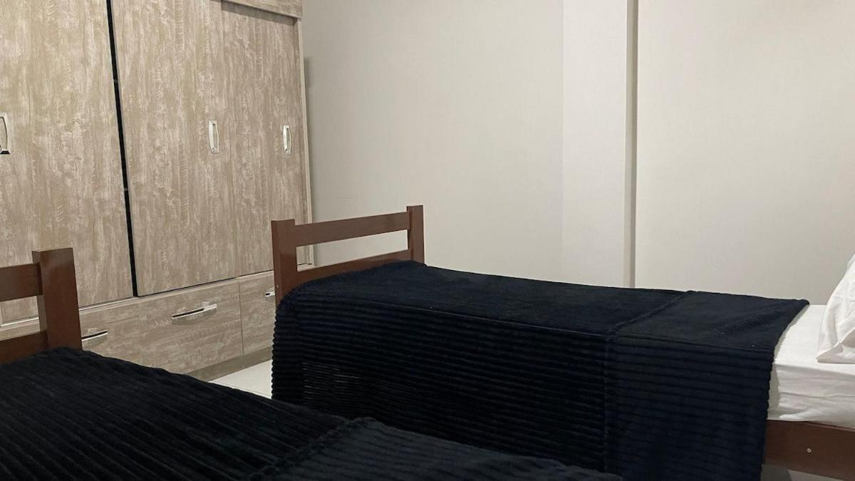 Apartamento Para Sua Família Em