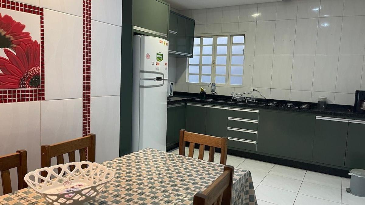 Apartamento Para Sua Família Em *