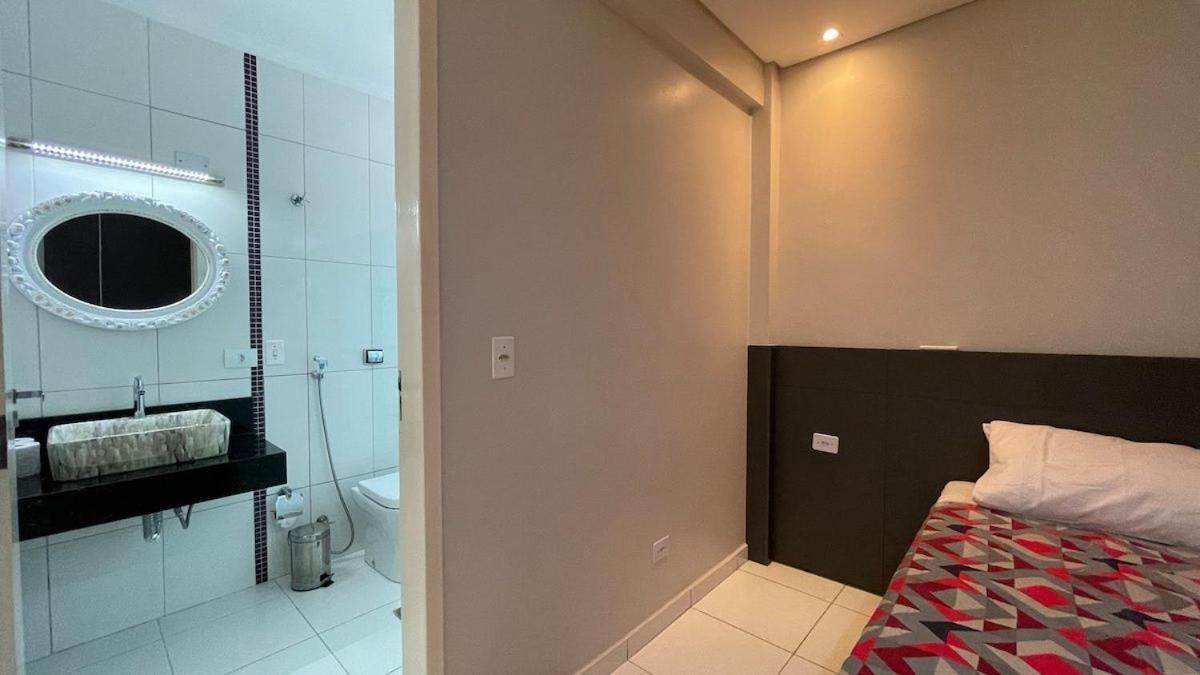 Apartamento Para Sua Família Em