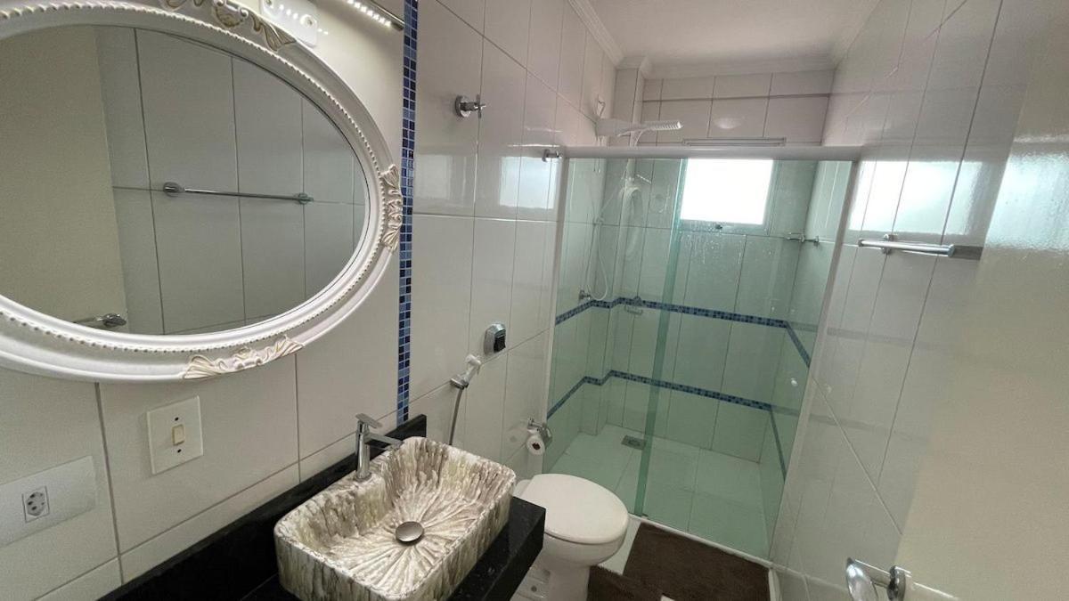 Apartamento Apartamento Para Sua Família Em *
