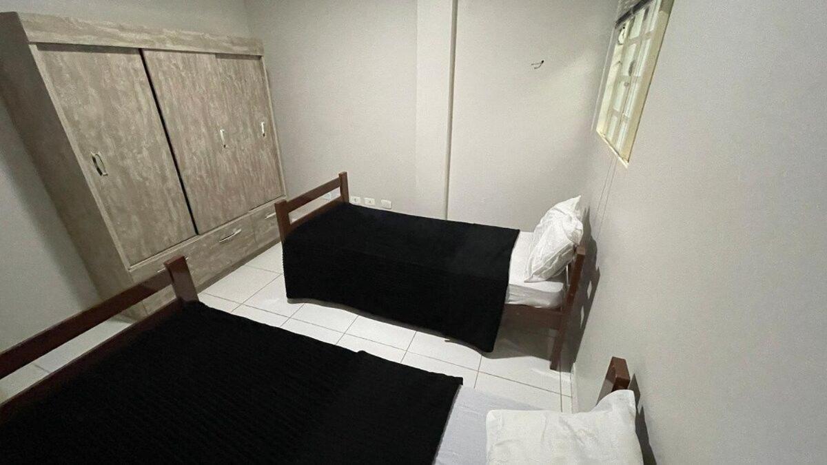 Apartamento Para Sua Família Em Foz do Iguaçu