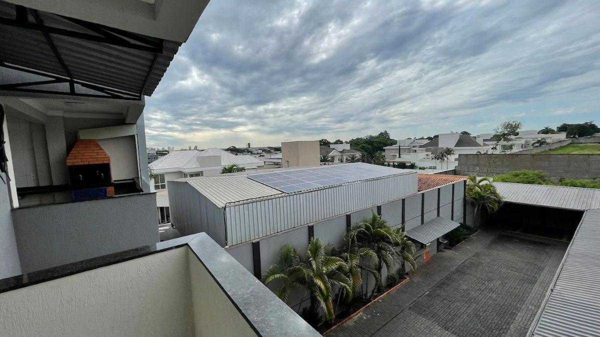 Apartamento Apartamento Para Sua Família Em